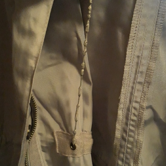 Chico's Jacket - Picture 8 of 8